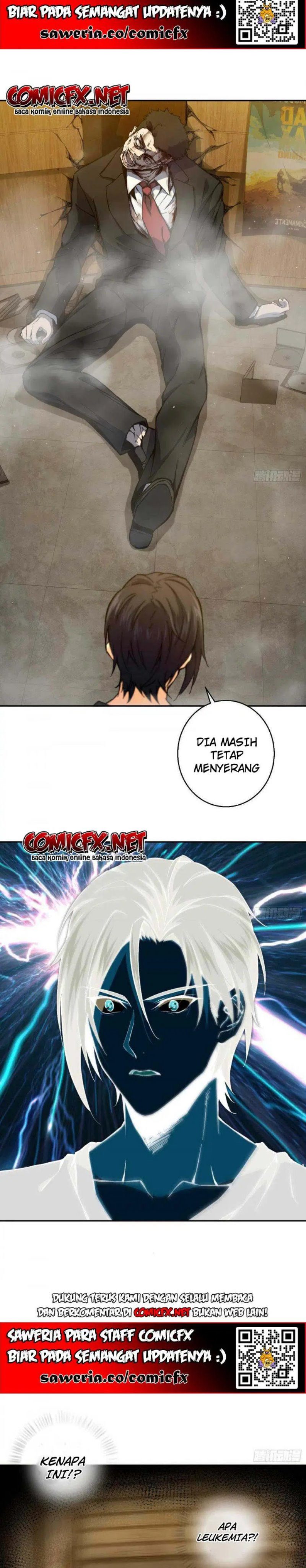 Starting from Guhuoniao Chapter 01 Gambar 18