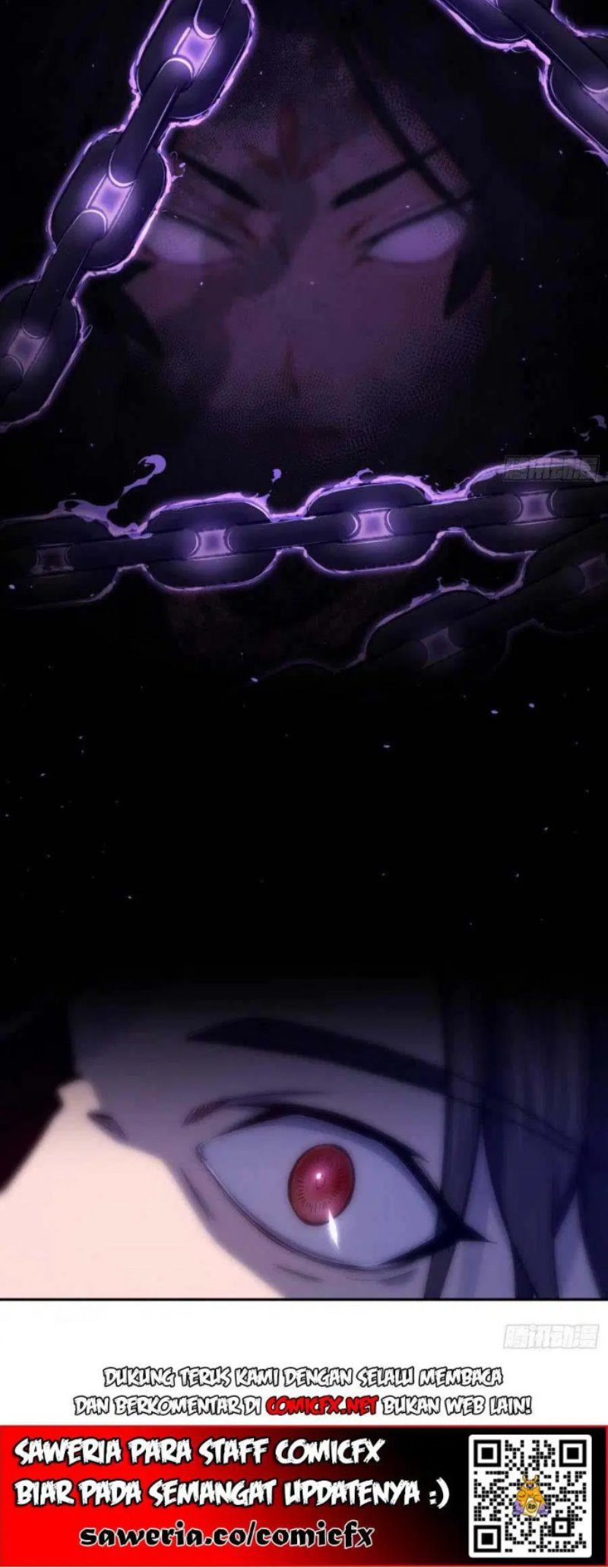 Starting from Guhuoniao Chapter 01 Gambar 21