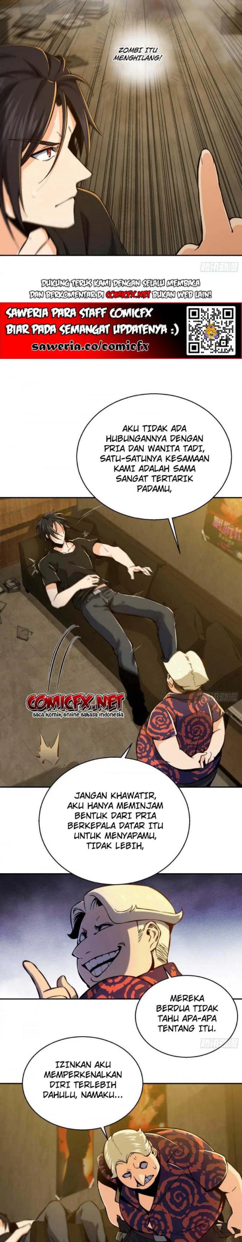 Starting from Guhuoniao Chapter 01 Gambar 24