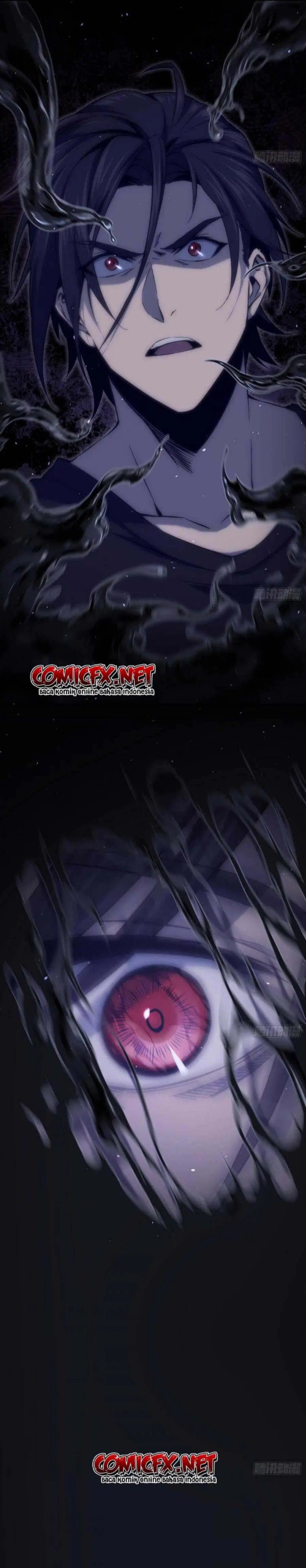 Starting from Guhuoniao Chapter 01 Gambar 28