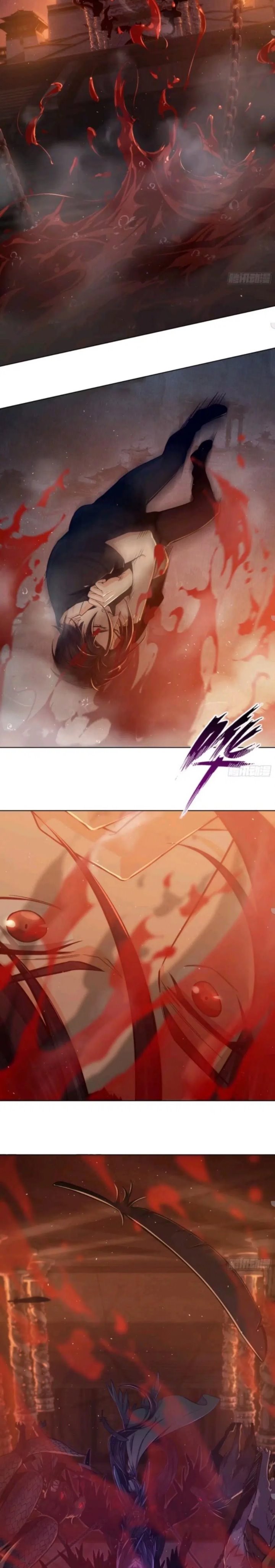 Starting from Guhuoniao Chapter 02 Gambar 4