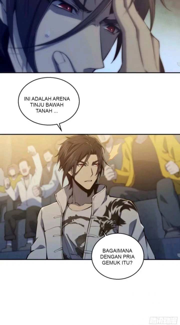 Starting from Guhuoniao Chapter 02 Gambar 8