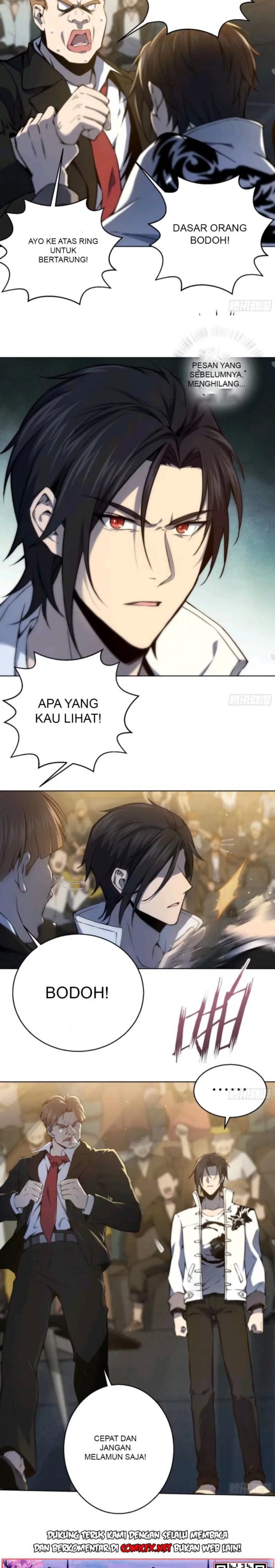 Starting from Guhuoniao Chapter 02 Gambar 11