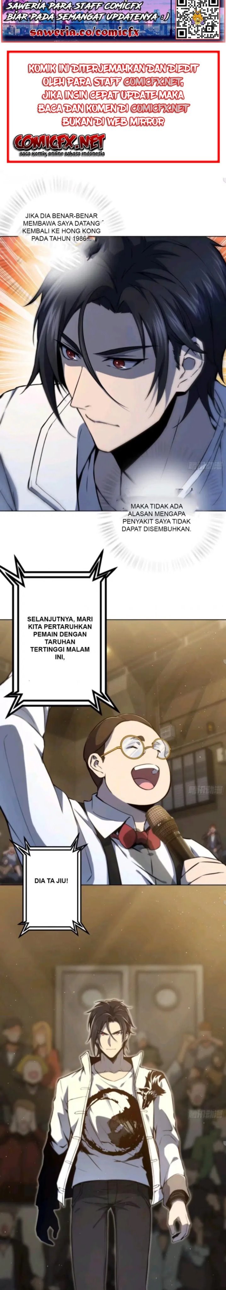 Starting from Guhuoniao Chapter 02 Gambar 12