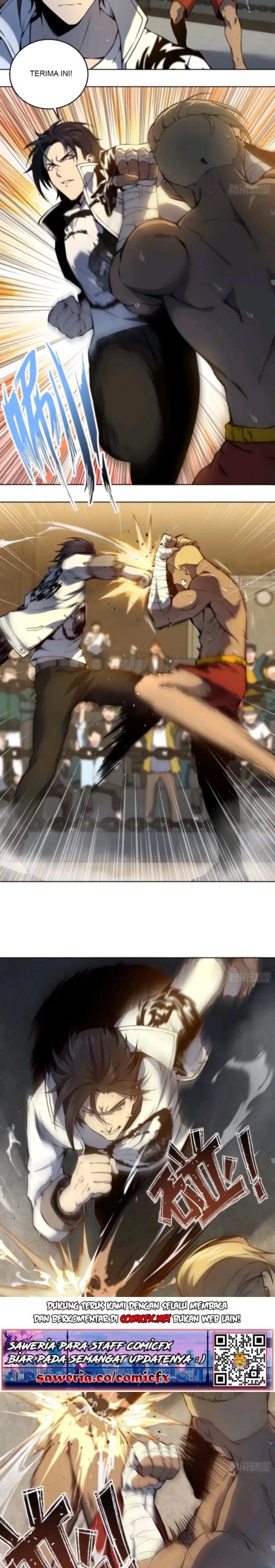 Starting from Guhuoniao Chapter 02 Gambar 21