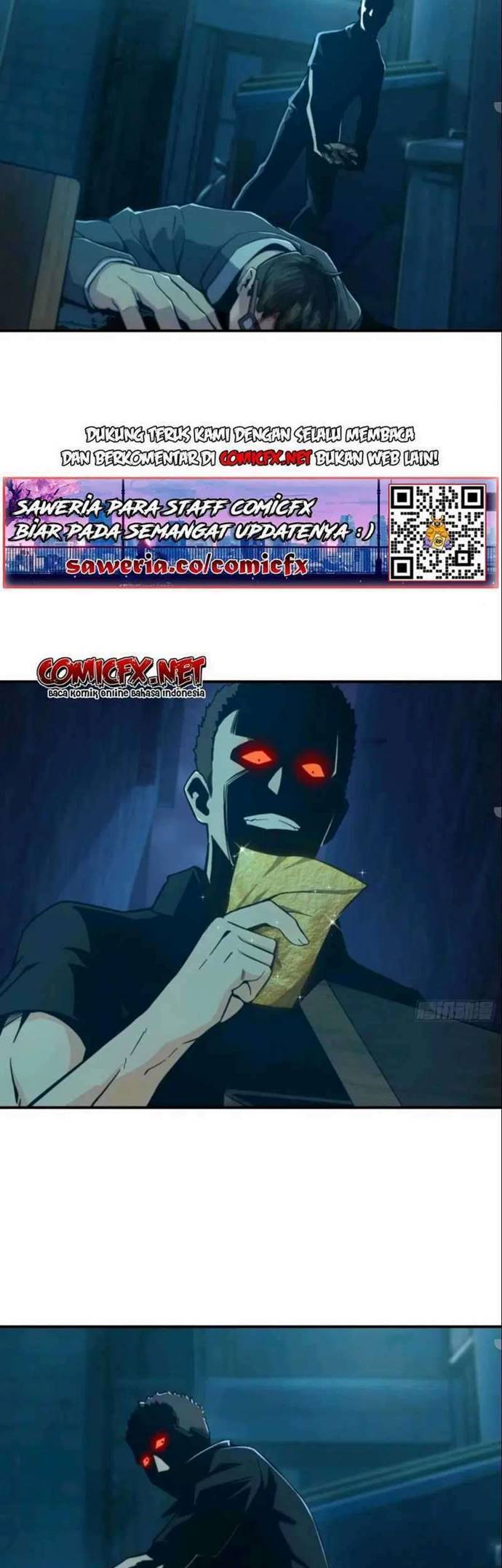 Starting from Guhuoniao Chapter 05 Gambar 5