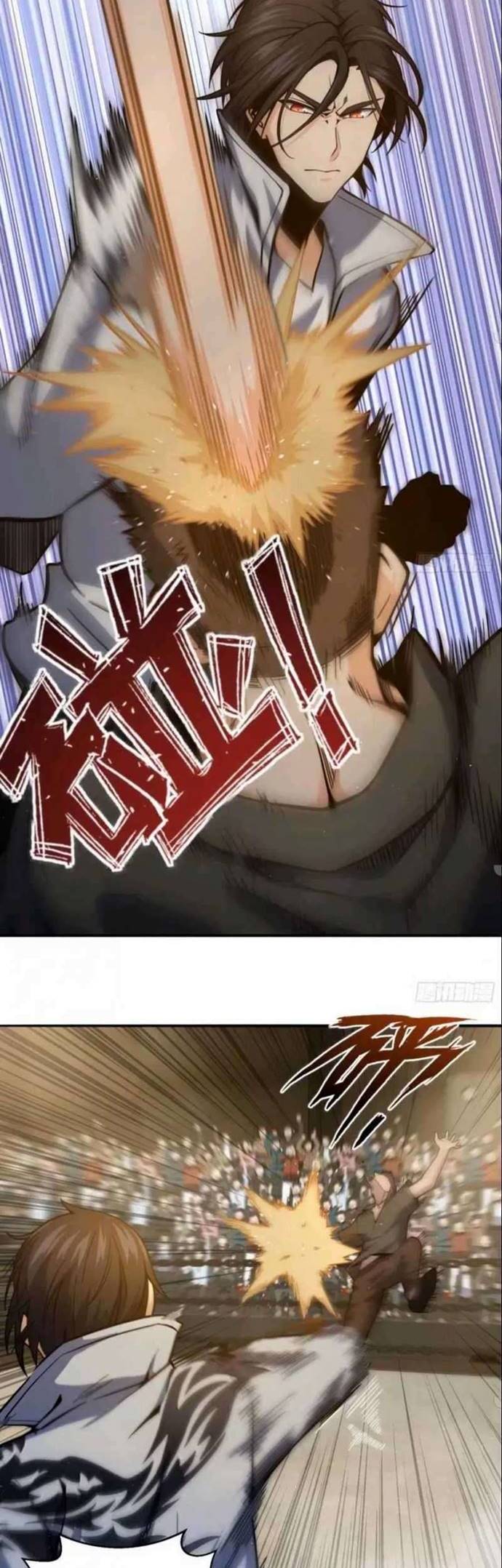 Starting from Guhuoniao Chapter 05 Gambar 7