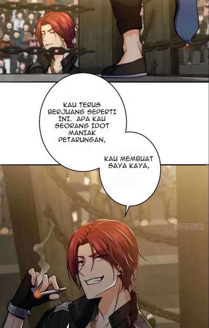 Starting from Guhuoniao Chapter 05 Gambar 9