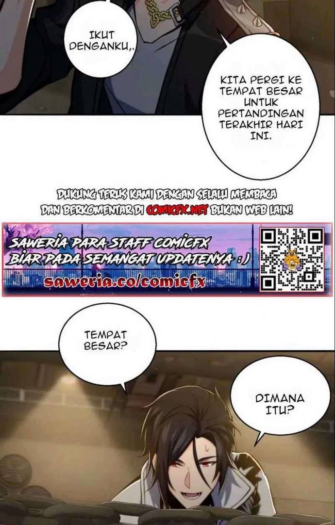 Starting from Guhuoniao Chapter 05 Gambar 10