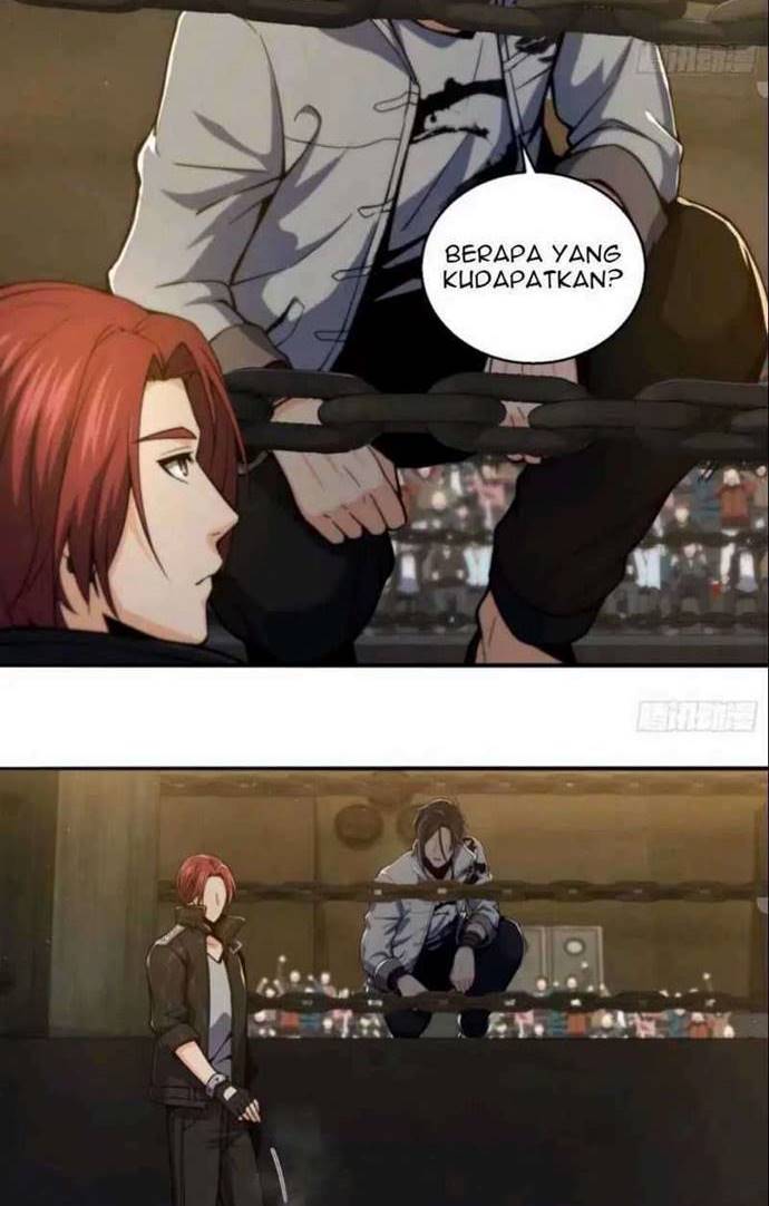 Starting from Guhuoniao Chapter 05 Gambar 11