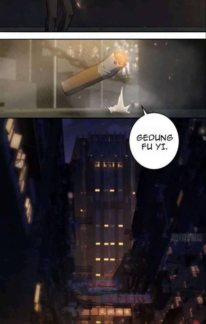 Starting from Guhuoniao Chapter 05 Gambar 12