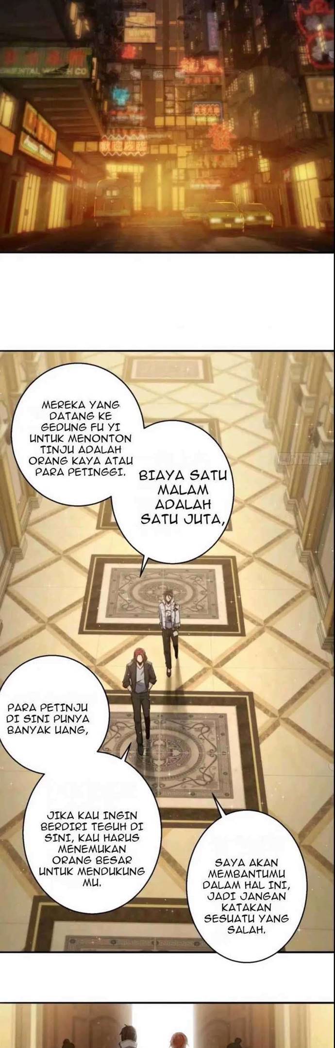 Starting from Guhuoniao Chapter 05 Gambar 13