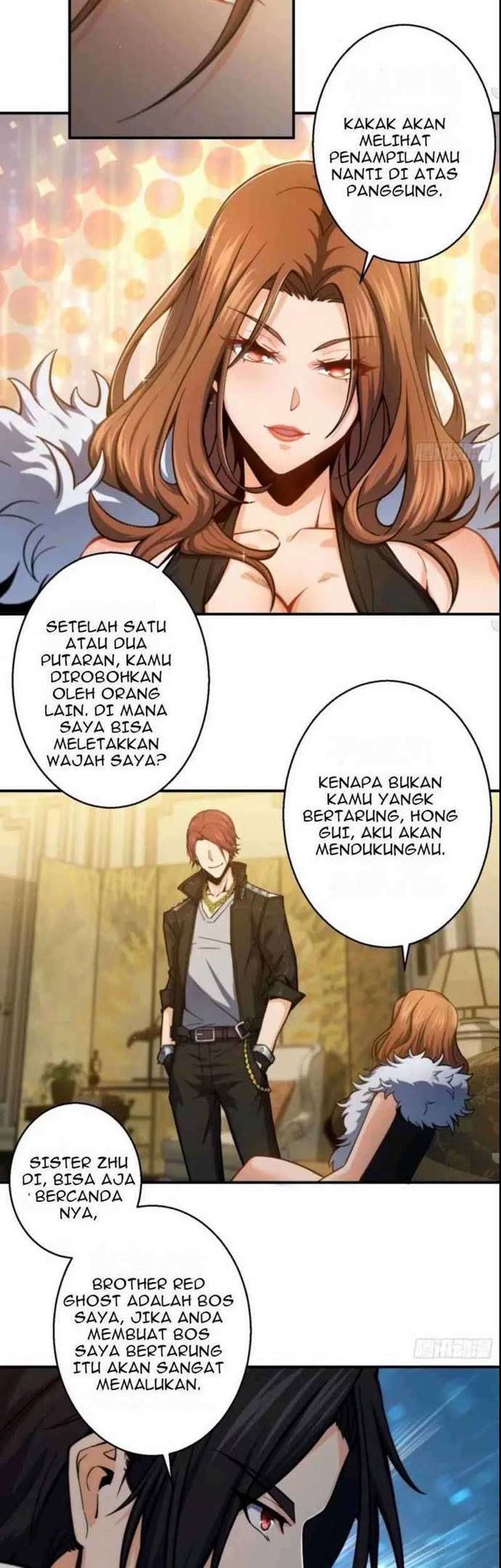 Starting from Guhuoniao Chapter 05 Gambar 16