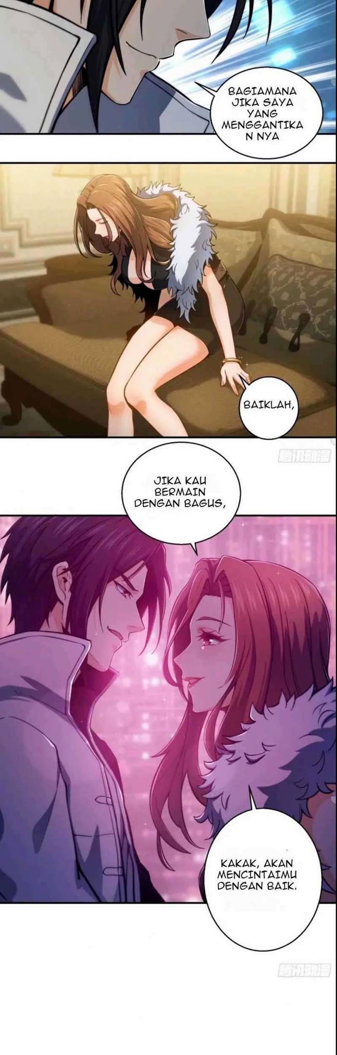 Starting from Guhuoniao Chapter 05 Gambar 17