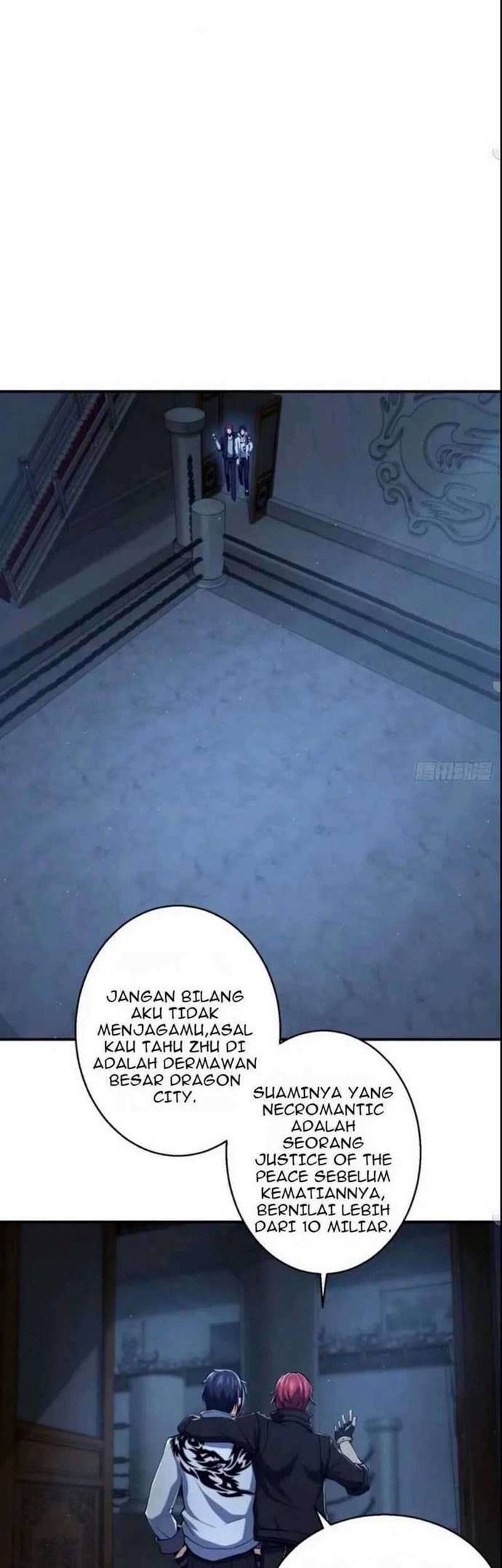 Starting from Guhuoniao Chapter 05 Gambar 18