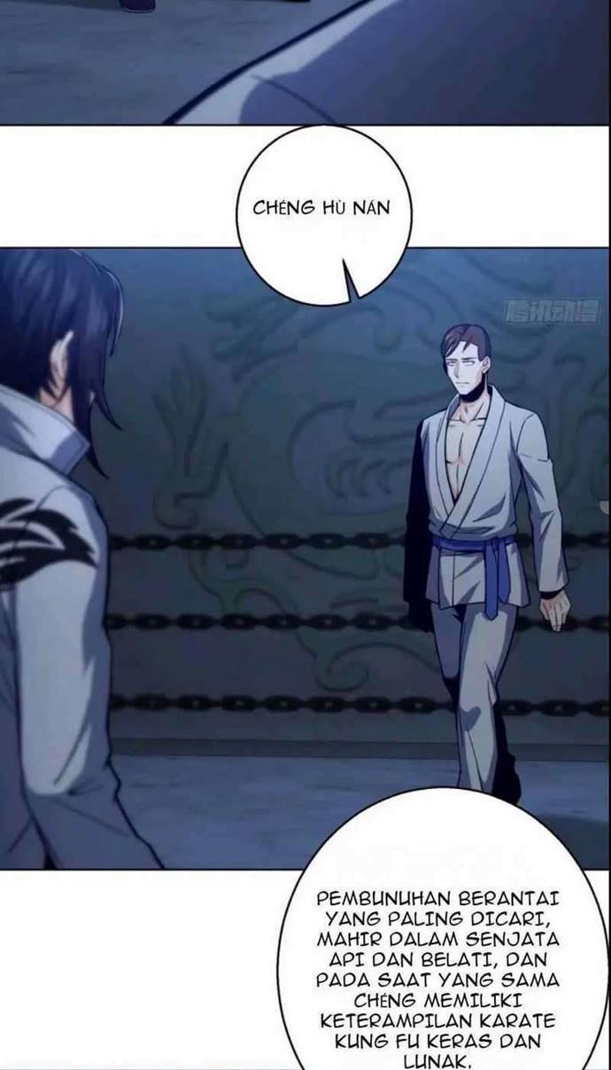 Starting from Guhuoniao Chapter 05 Gambar 21