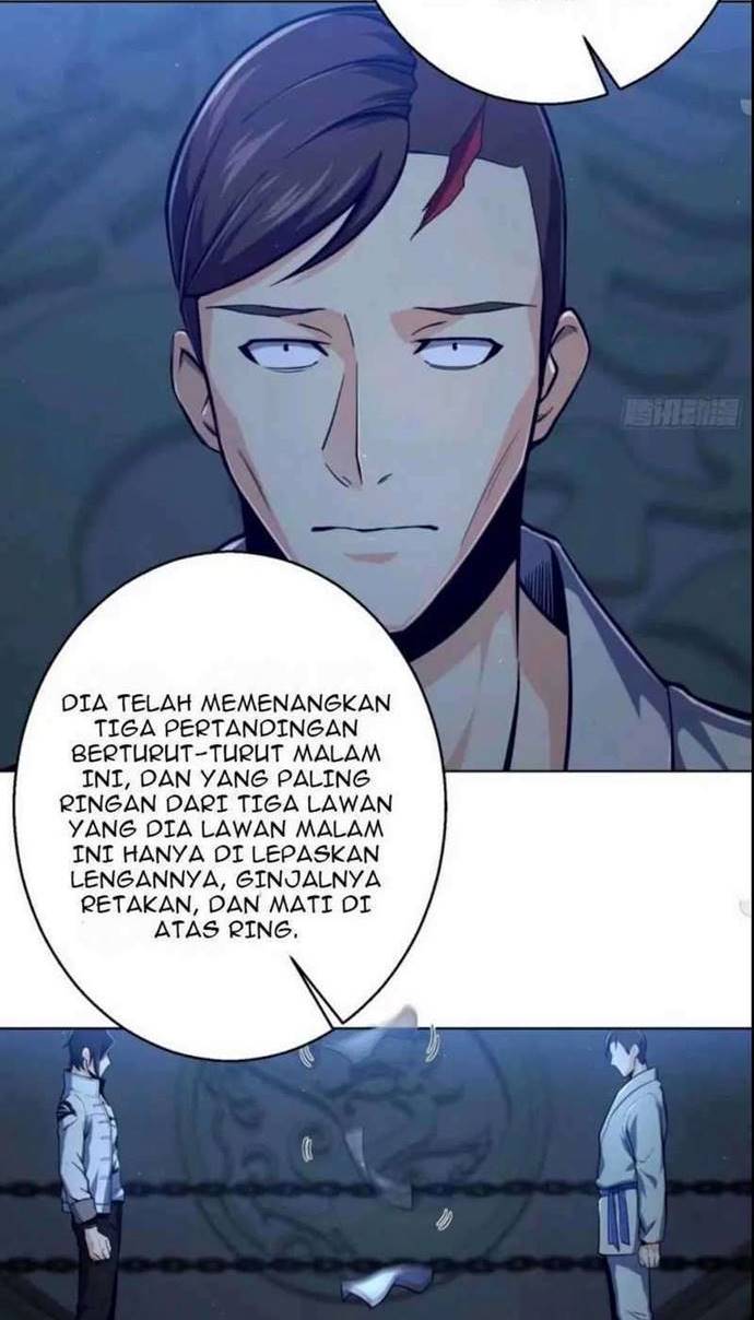 Starting from Guhuoniao Chapter 05 Gambar 22