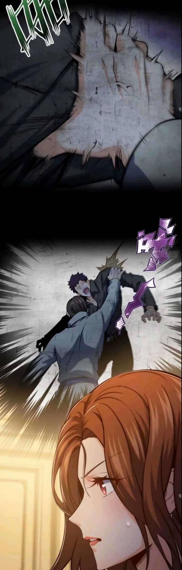 Starting from Guhuoniao Chapter 05 Gambar 26