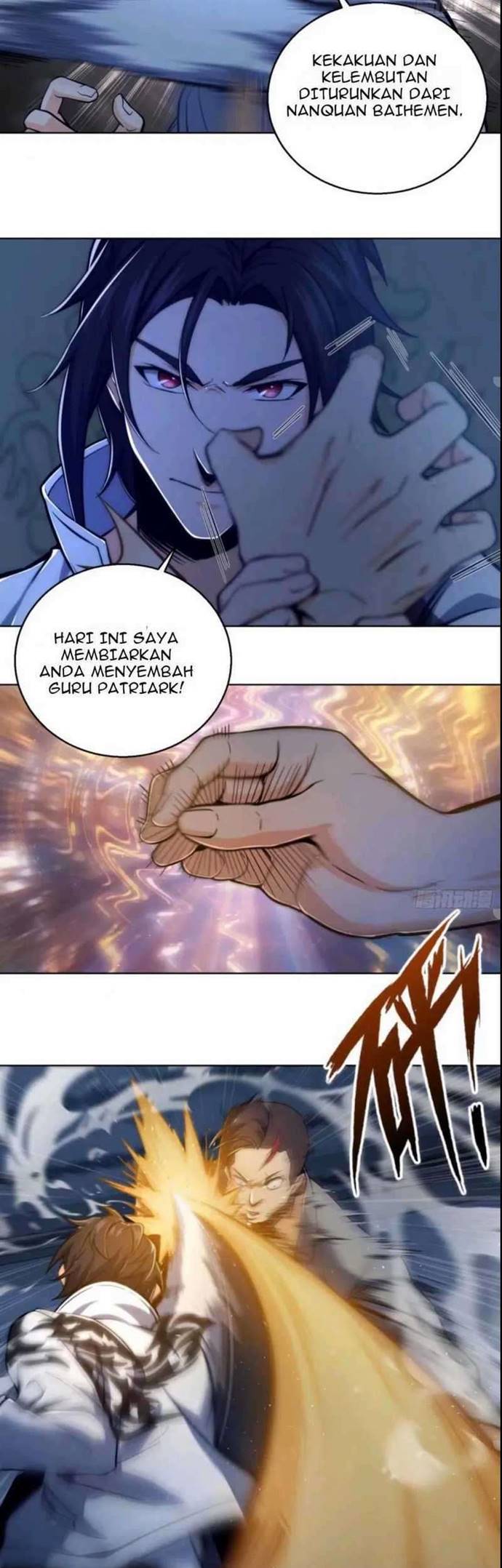Starting from Guhuoniao Chapter 05 Gambar 29