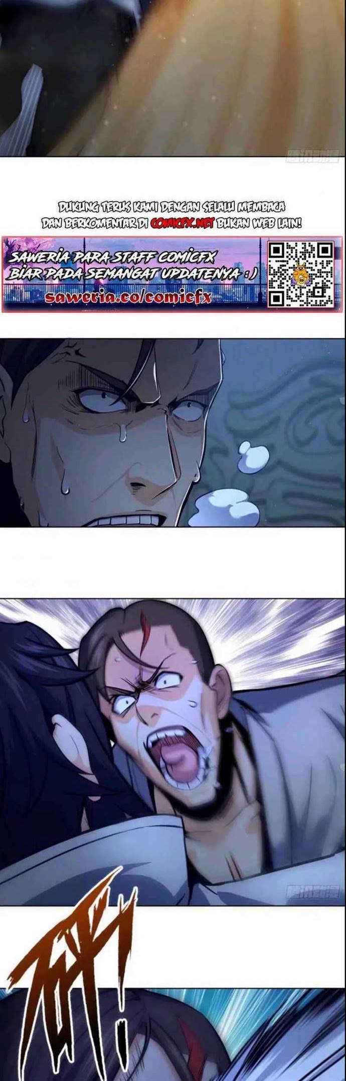 Starting from Guhuoniao Chapter 05 Gambar 30