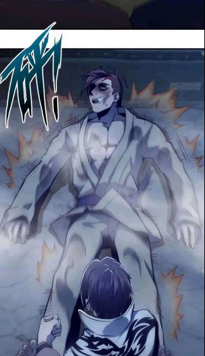 Starting from Guhuoniao Chapter 05 Gambar 33