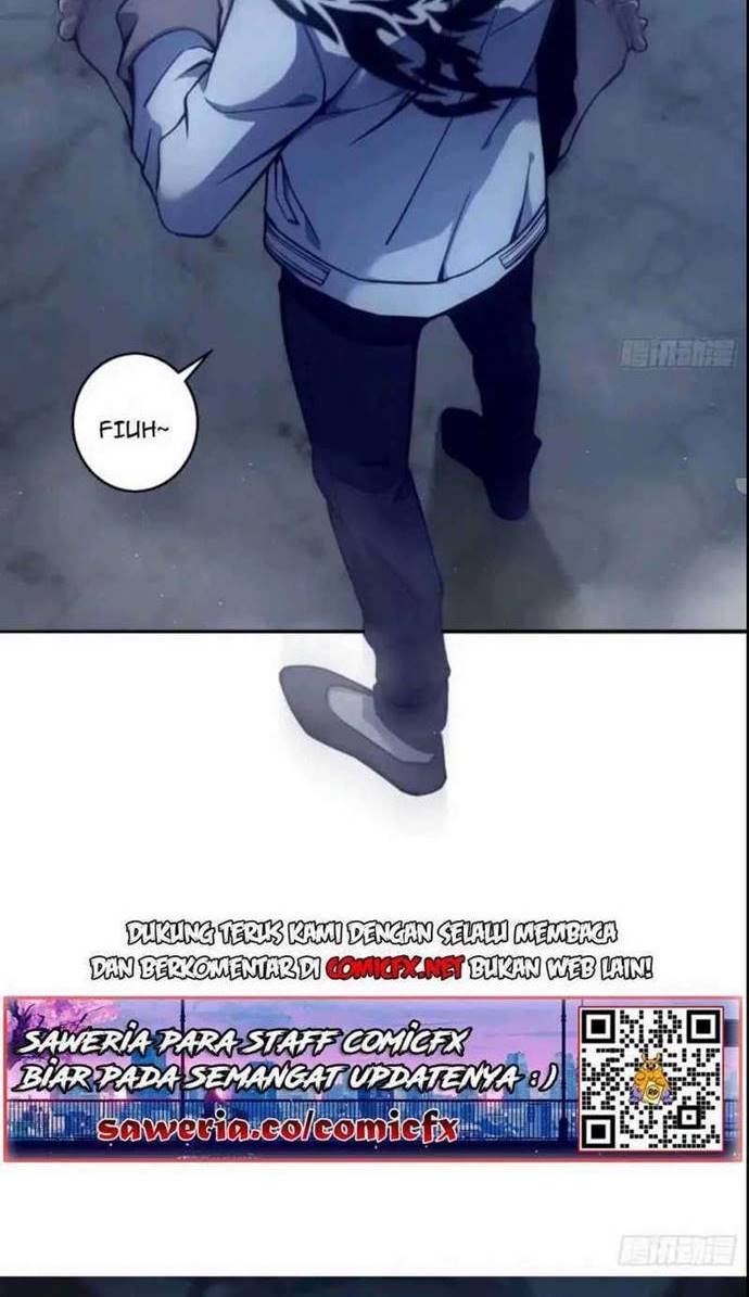 Starting from Guhuoniao Chapter 05 Gambar 34