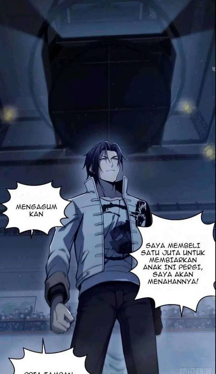 Starting from Guhuoniao Chapter 05 Gambar 35