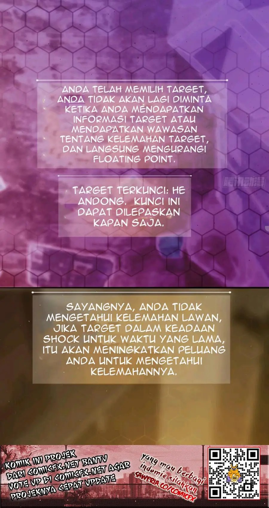 Starting from Guhuoniao Chapter 08 Gambar 4
