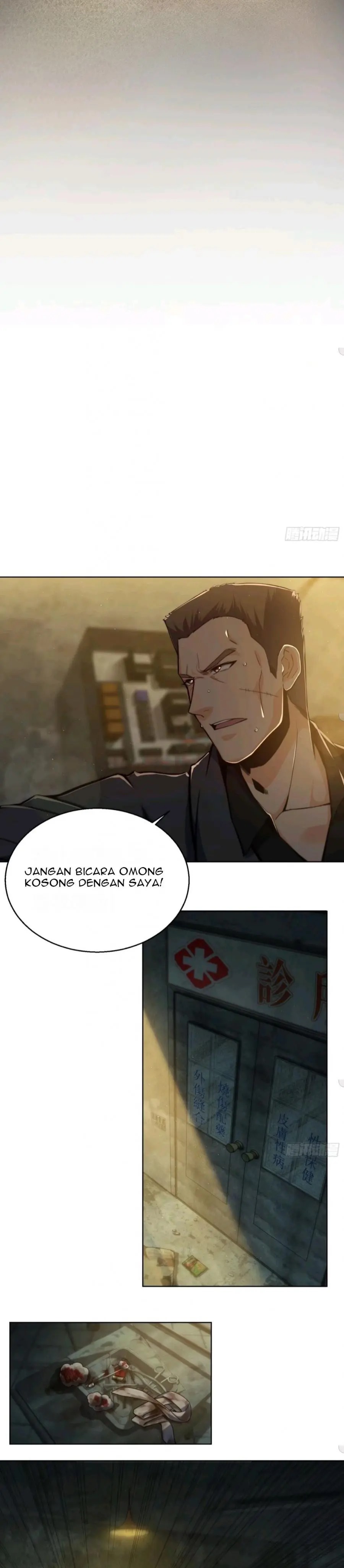 Starting from Guhuoniao Chapter 08 Gambar 6