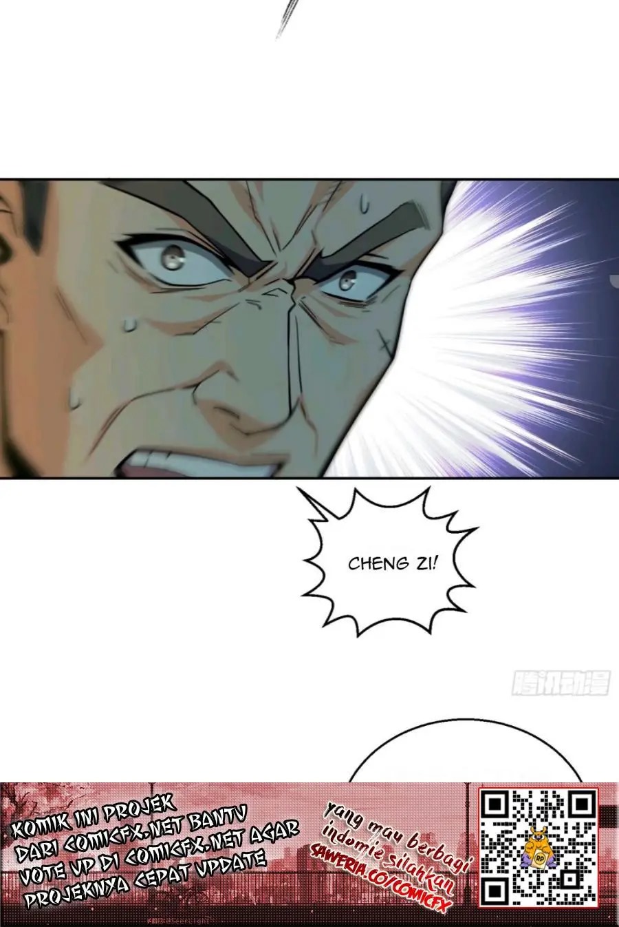 Starting from Guhuoniao Chapter 08 Gambar 17