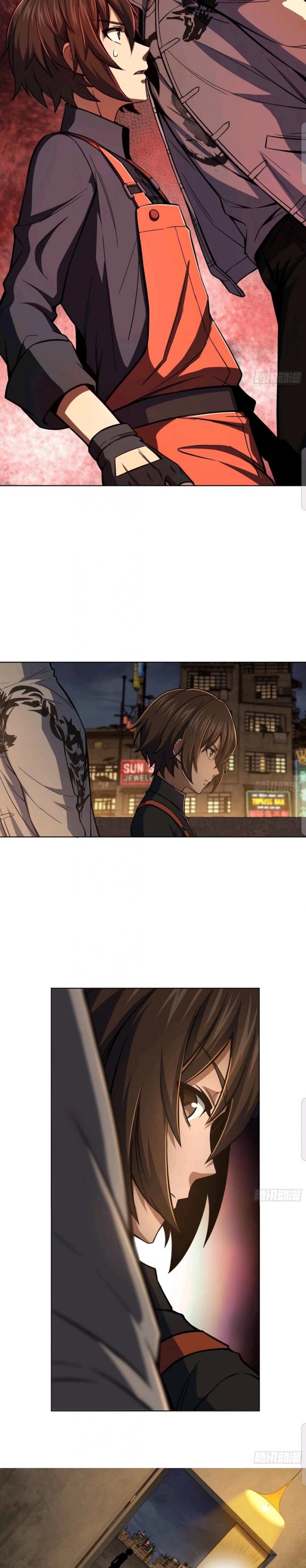 Starting from Guhuoniao Chapter 12 Gambar 15