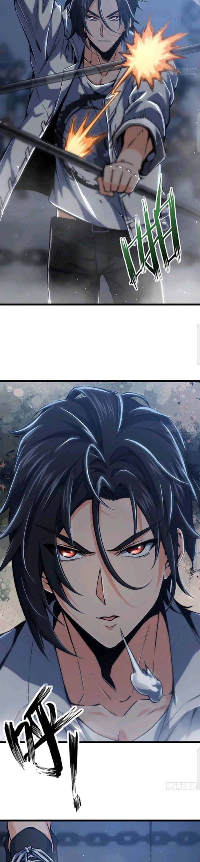Starting from Guhuoniao Chapter 14 Gambar 6