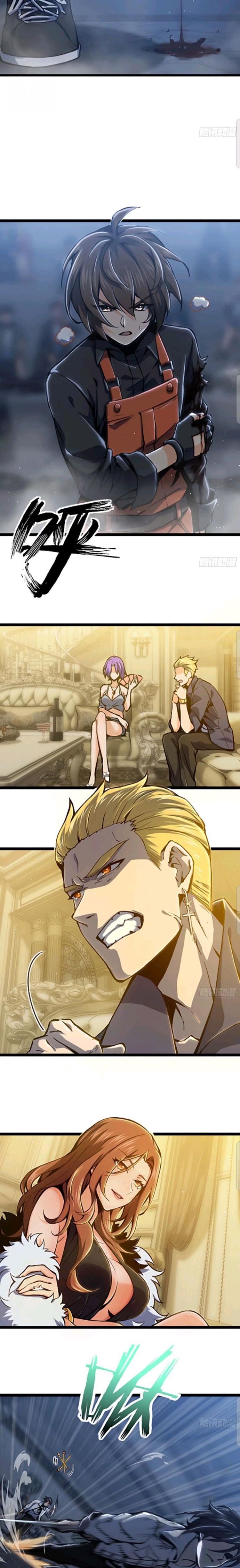 Starting from Guhuoniao Chapter 14 Gambar 7