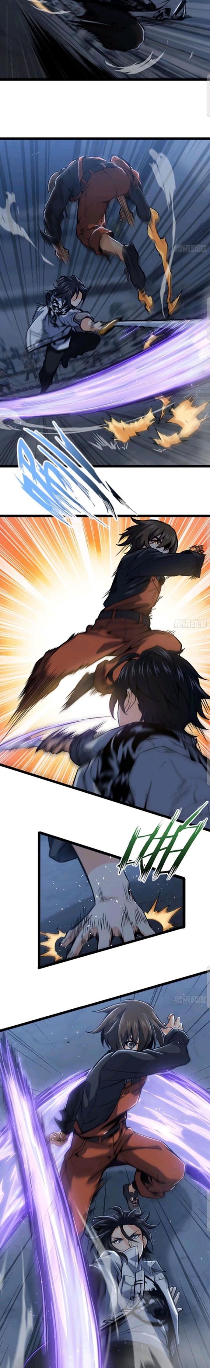 Starting from Guhuoniao Chapter 14 Gambar 8