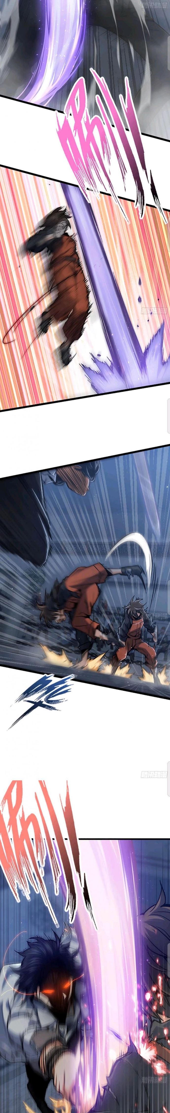Starting from Guhuoniao Chapter 14 Gambar 9