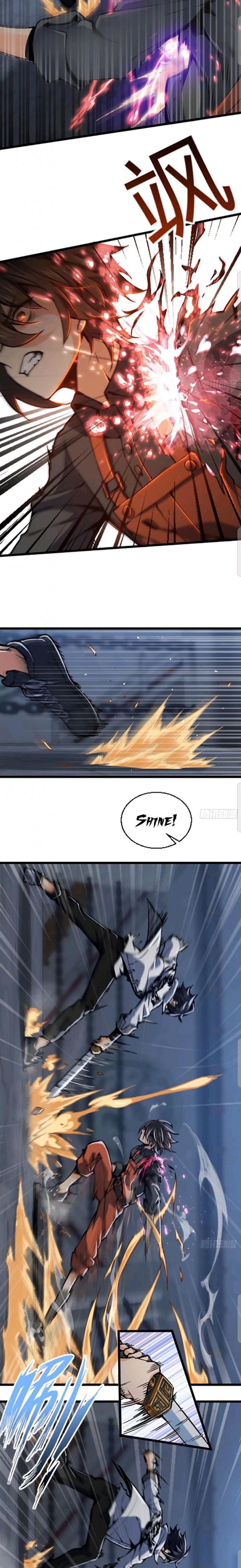 Starting from Guhuoniao Chapter 14 Gambar 10