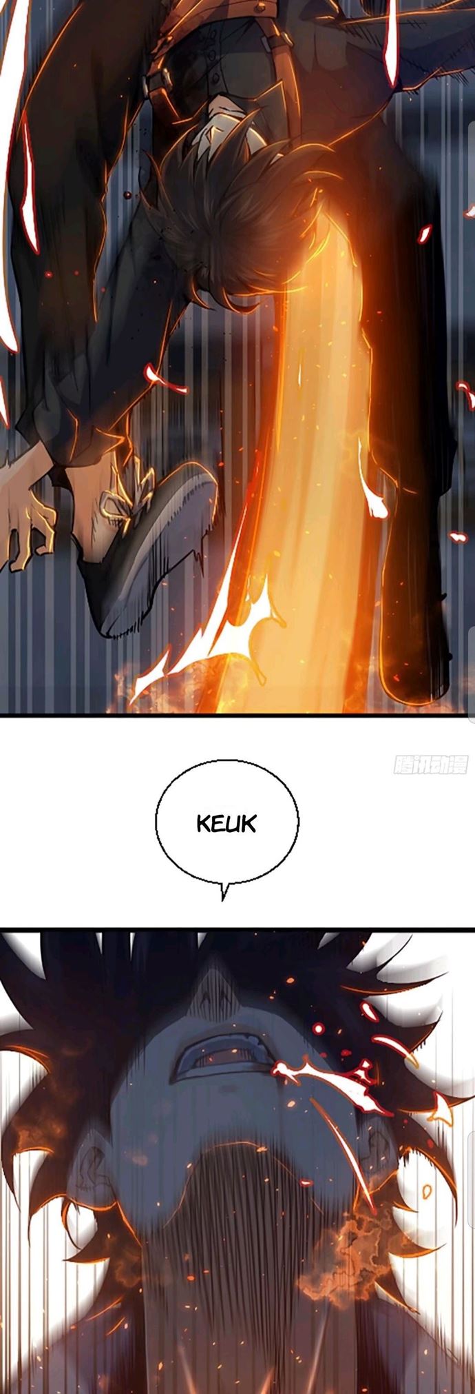 Starting from Guhuoniao Chapter 14 Gambar 13