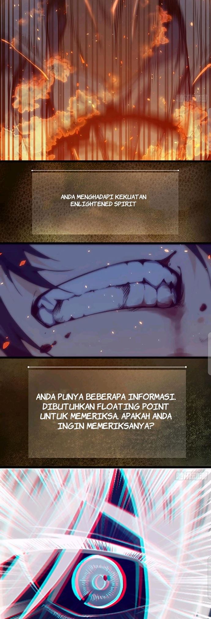 Starting from Guhuoniao Chapter 14 Gambar 14