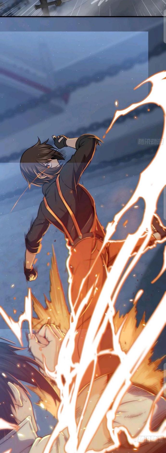 Starting from Guhuoniao Chapter 14 Gambar 19