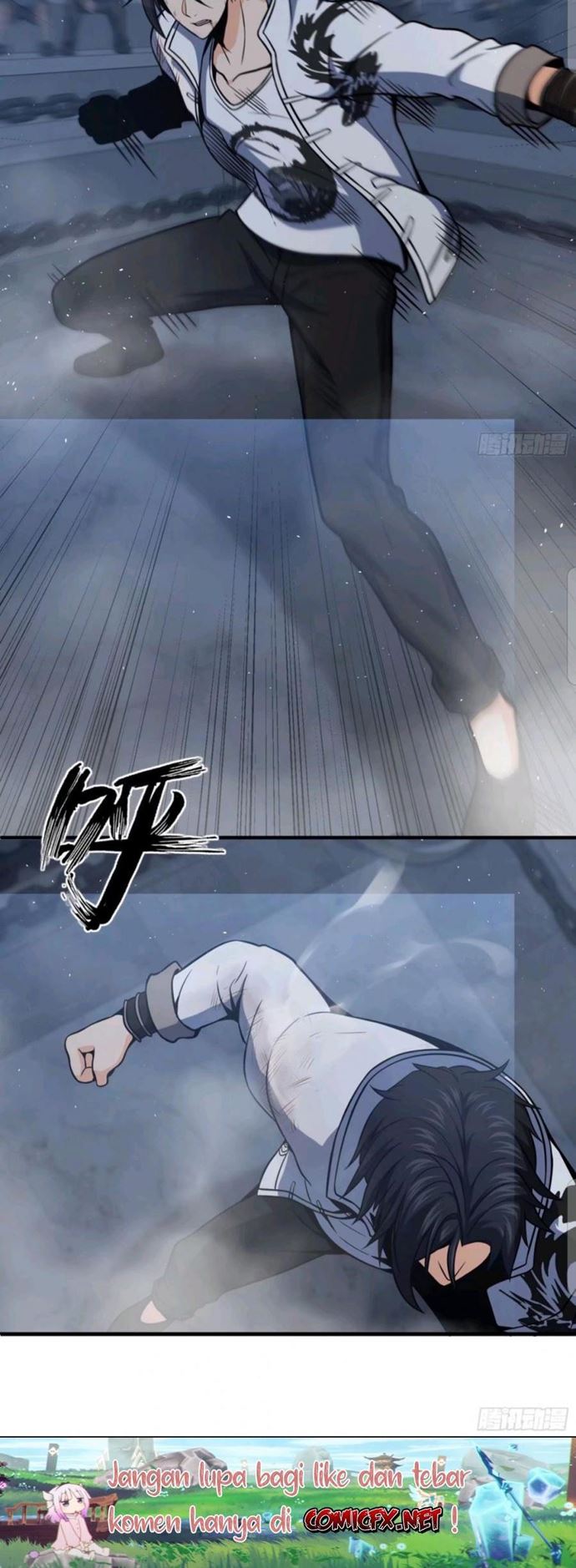 Starting from Guhuoniao Chapter 14 Gambar 21