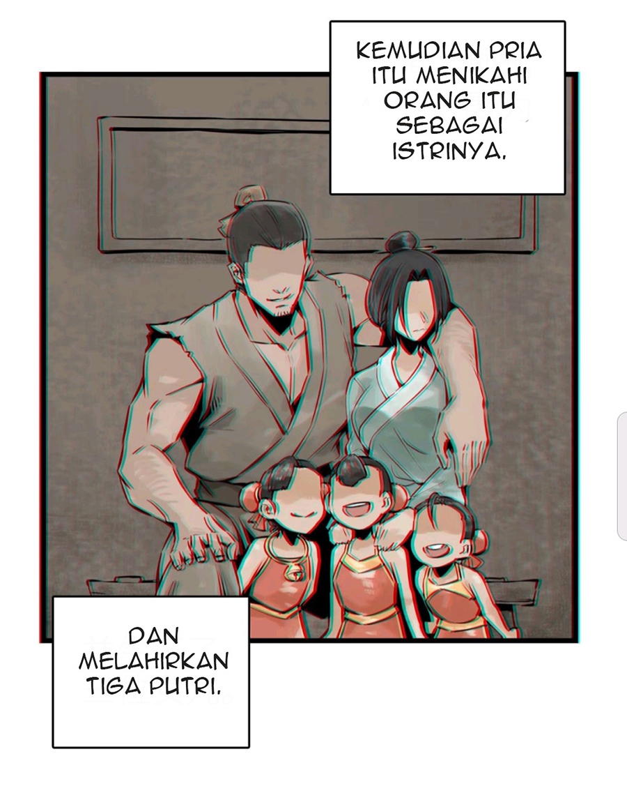 Starting from Guhuoniao Chapter 17.5 Gambar 4