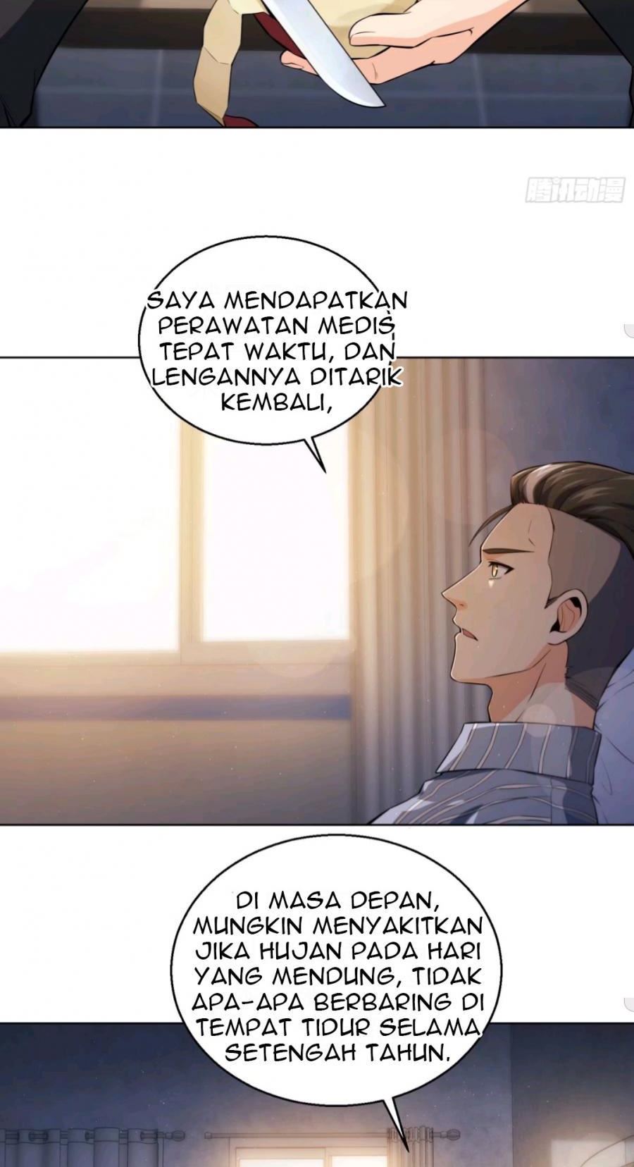 Starting from Guhuoniao Chapter 19 Gambar 43