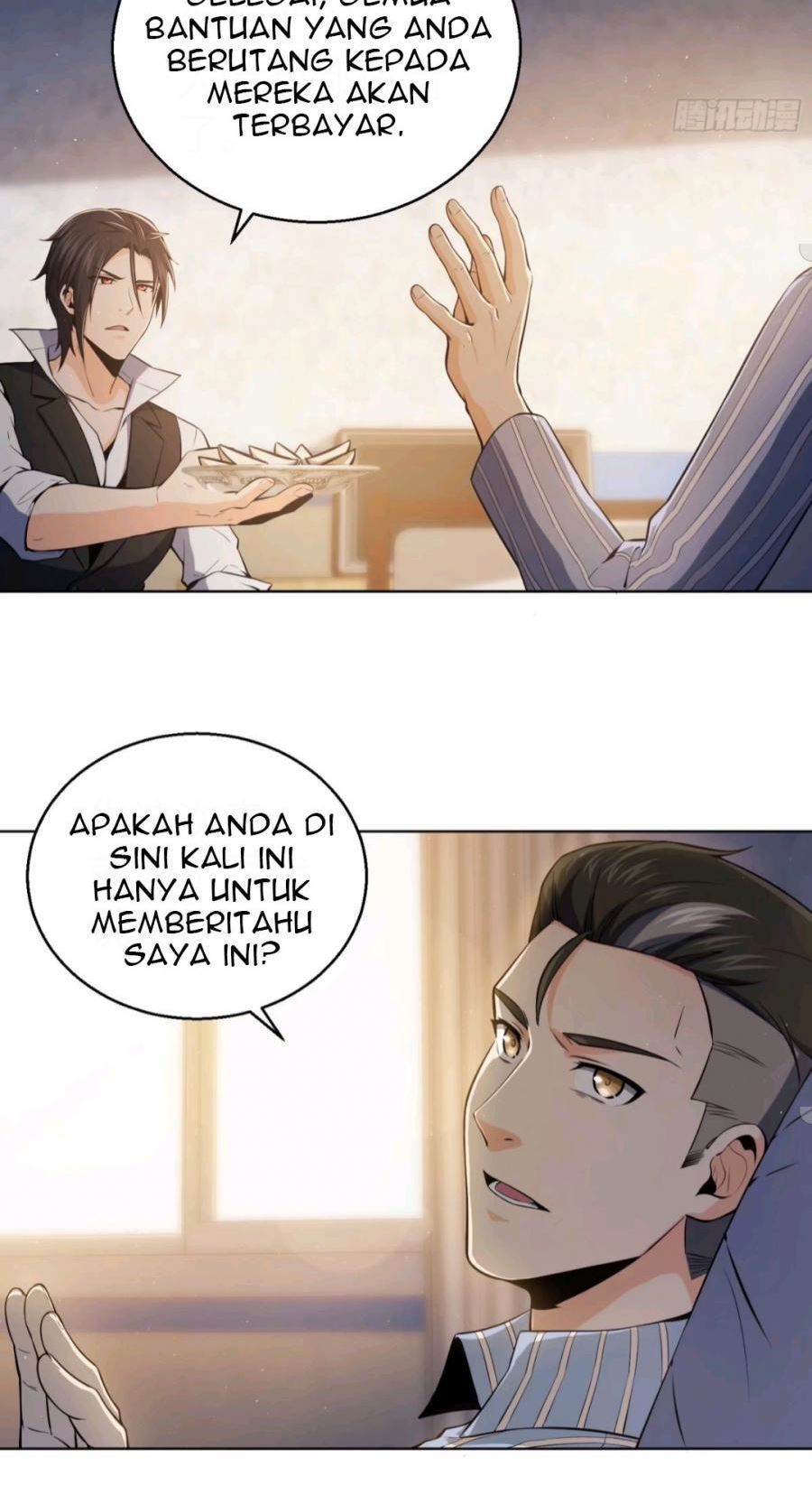 Starting from Guhuoniao Chapter 19 Gambar 46