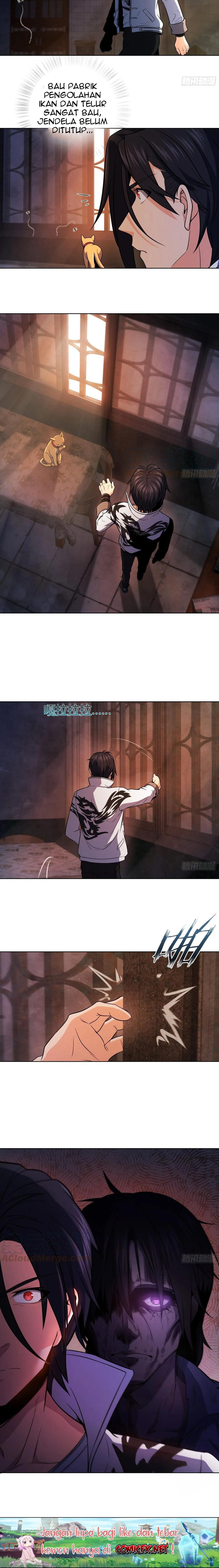 Starting from Guhuoniao Chapter 21 Gambar 5