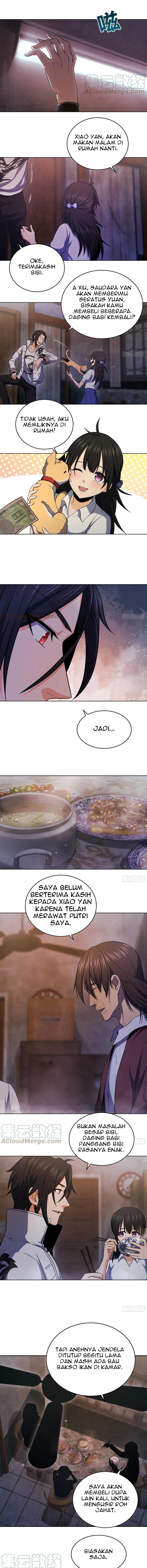 Starting from Guhuoniao Chapter 21 Gambar 8