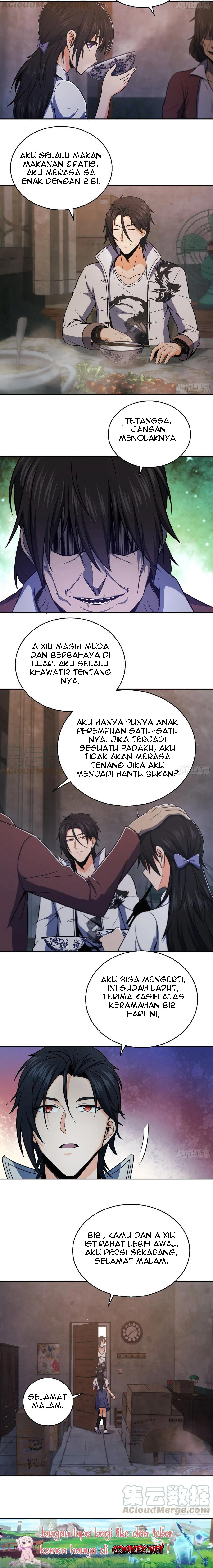 Starting from Guhuoniao Chapter 21 Gambar 9