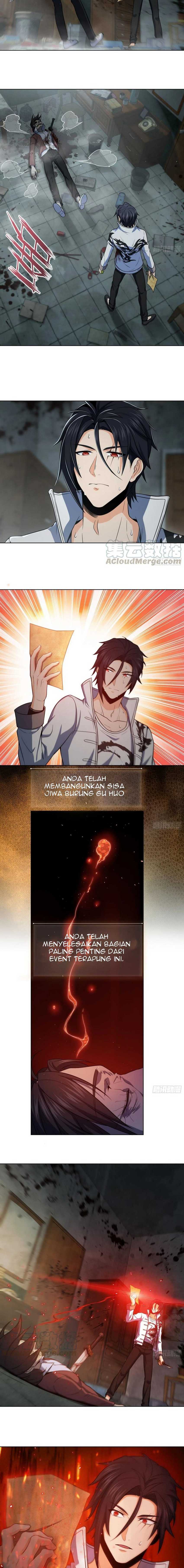 Starting from Guhuoniao Chapter 25 Gambar 3