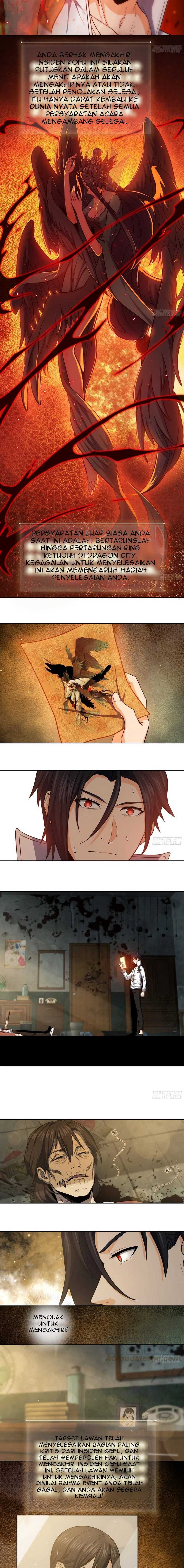 Starting from Guhuoniao Chapter 25 Gambar 4