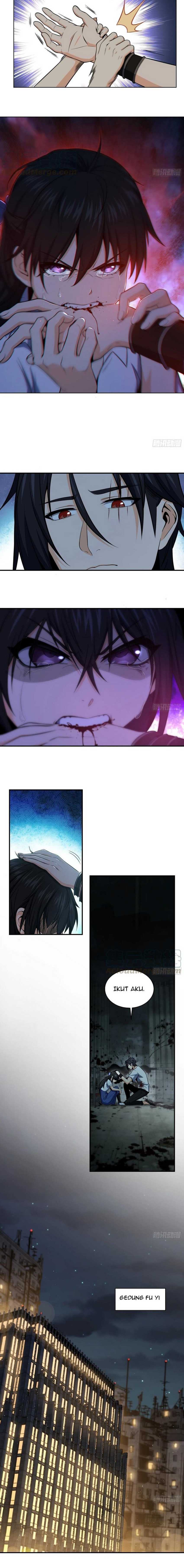 Starting from Guhuoniao Chapter 25 Gambar 8