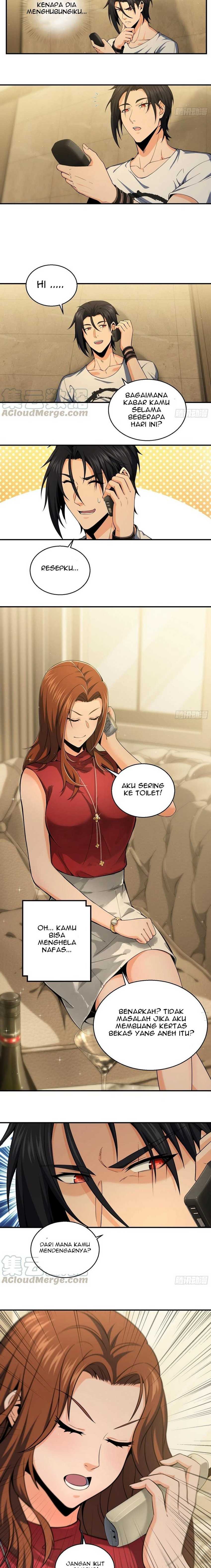 Starting from Guhuoniao Chapter 25 Gambar 10